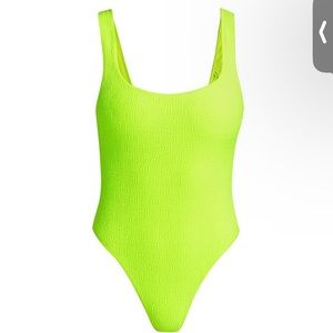 Alexander wang body suit